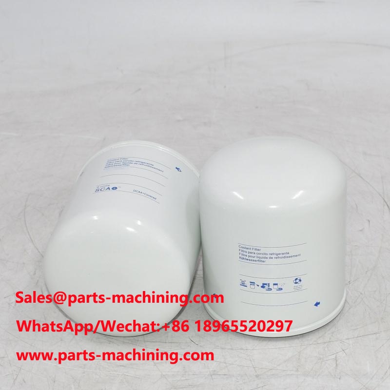3I-1289 Coolant Filter 3I1289 For Wheel Dozer