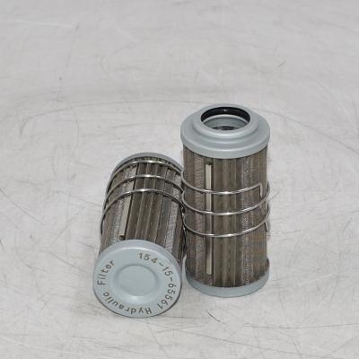 Dozer Parts Hydraulic Filter 154-15-65561 1541565561