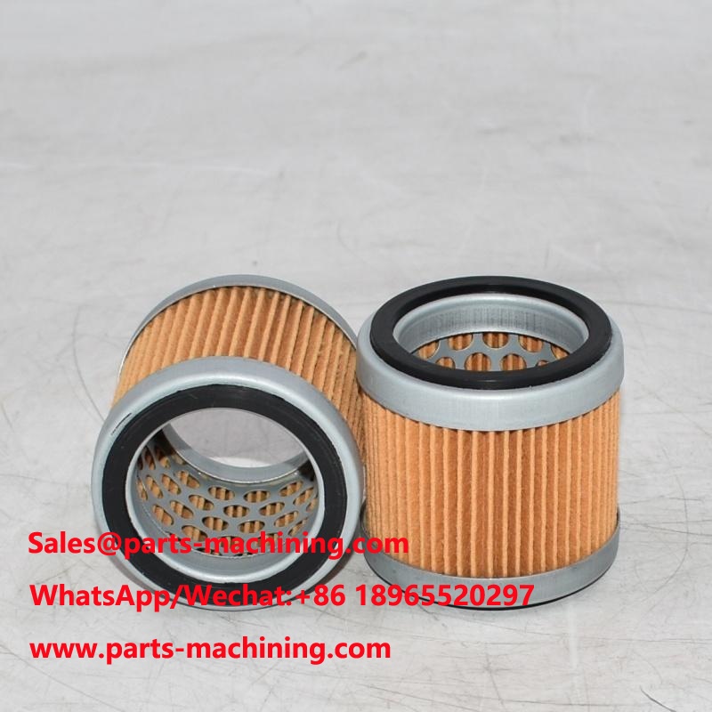 Dump Truck Parts Air Filter 419-60-15250 4196015250