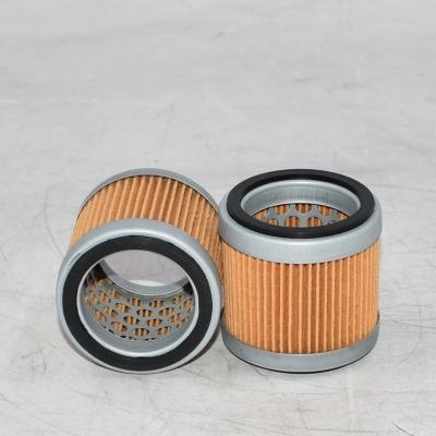 Dump Truck Parts Air Filter 419-60-15250 4196015250
