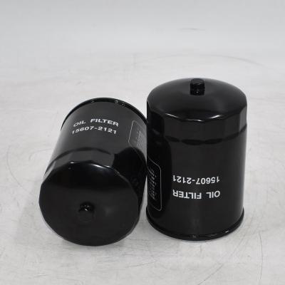 High-Quality Oil Filter 15607-2121 15607-2180 15607-2120
