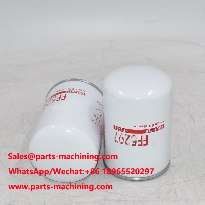 Truck Parts Fuel Filter FF5297 1372444