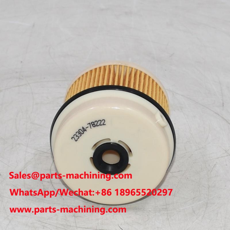 Fuel Filter Replacement 23304-78222 23390-78221