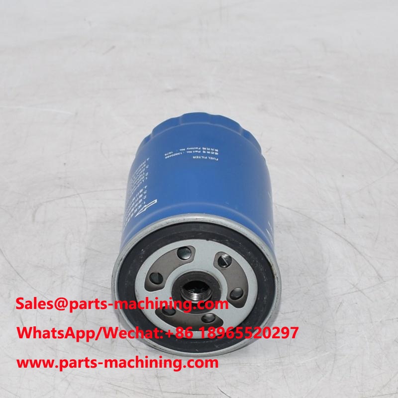Fuel Filter Replacement Cost 13020488 1000700909