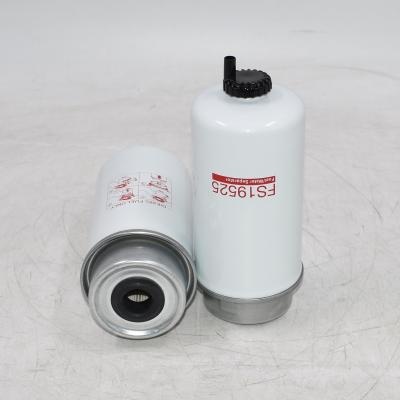 Fuel Water Separator FS19525 141-7844 Wheel Loader Parts