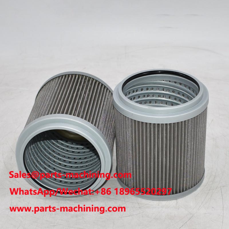 Hydraulic Filter 20Y-60-31171 161065A1 For Excavator