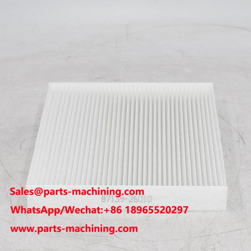 Cabin Air Filter 87139-26010 87139-26010N