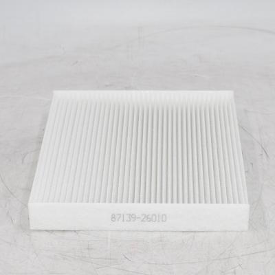 Cabin Air Filter 87139-26010 87139-26010N