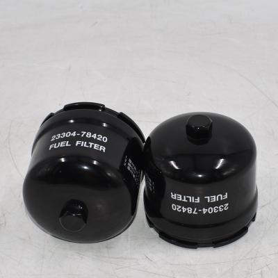 Genuine Fuel Filter 23304-78420 23304-EV280