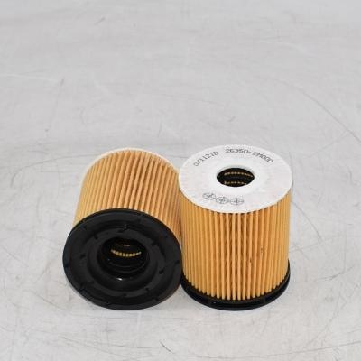 High-Quality Oil Filter 26350-2M000 263502M000