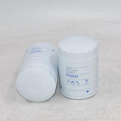 P552564 Fuel Filter Cost