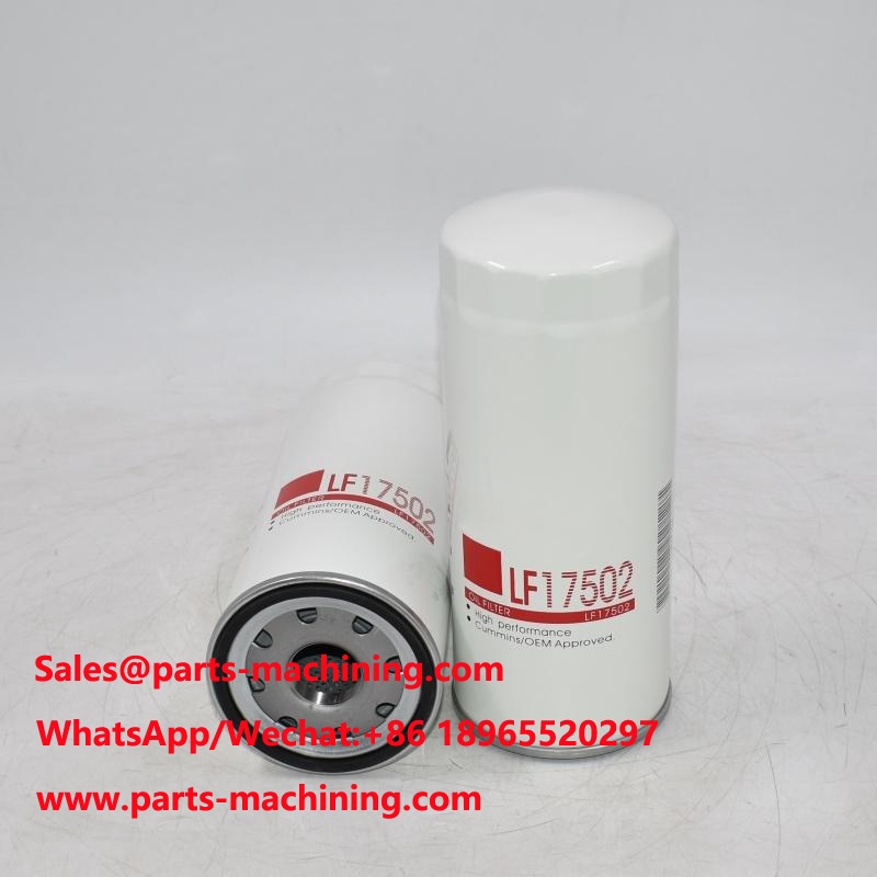 Oil Filter LF17502 7421561284 For Truck