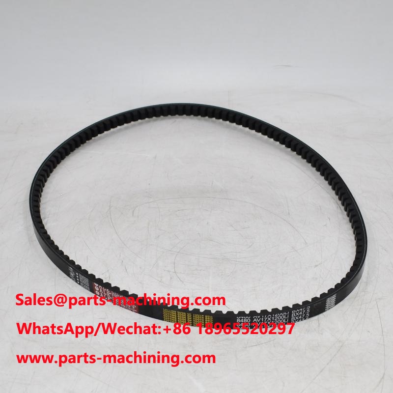 B47-17X1200LI V-Belt Cross Reference