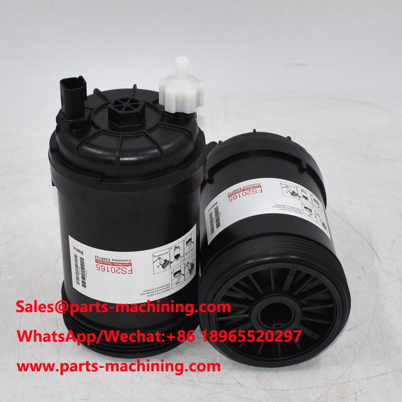 Engine Parts 5308722 Fuel Water Separator 5523768