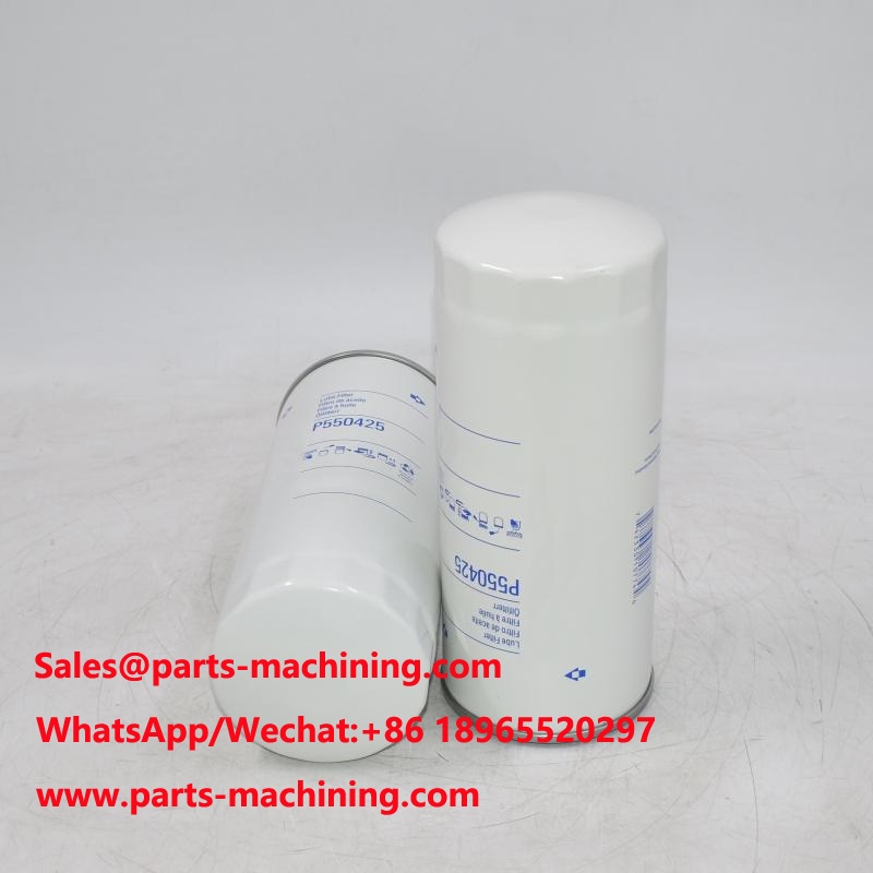 Oil Filter P550425 B7685 C-5717 LF3654