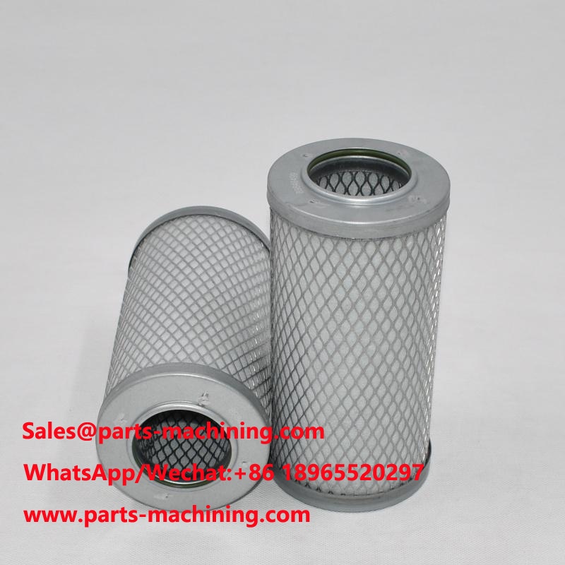 Compressor Parts 89848499 Air Oil Separator 03498328