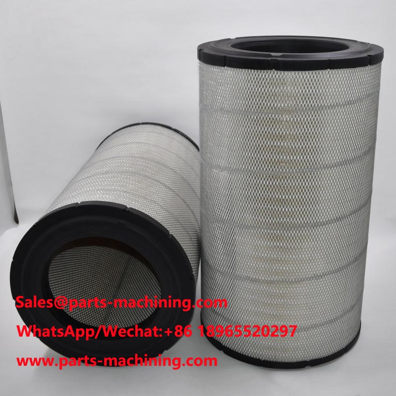 Air Filter Kit 40C2954 40C5854 40C0321 Wheel Loader Parts