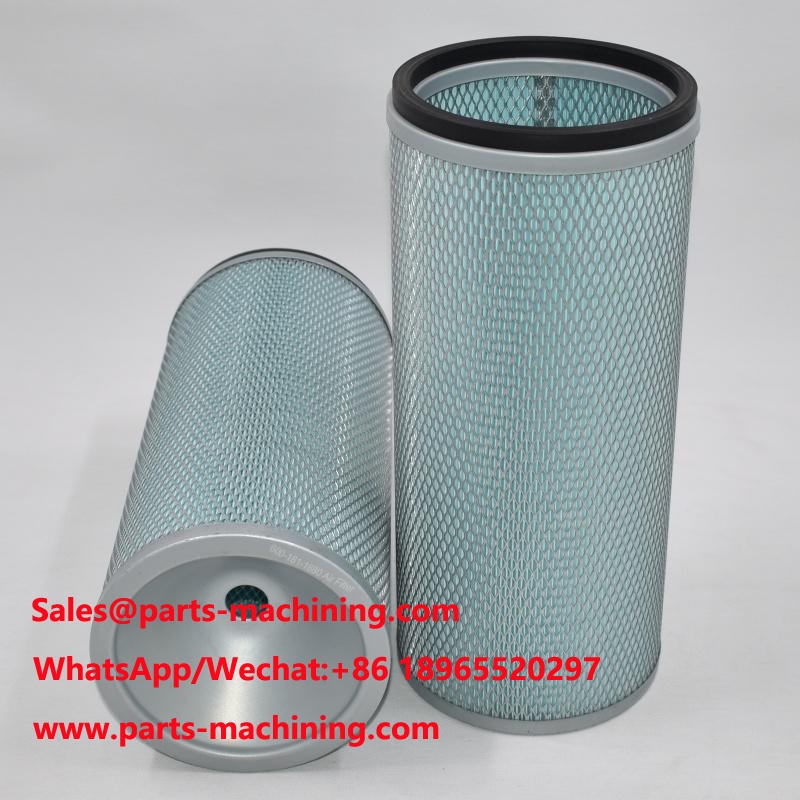 600-181-1680 Air Filter 600-182-3130 For Excavator
