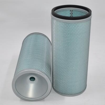 600-181-1680 Air Filter 600-182-3130 For Excavator