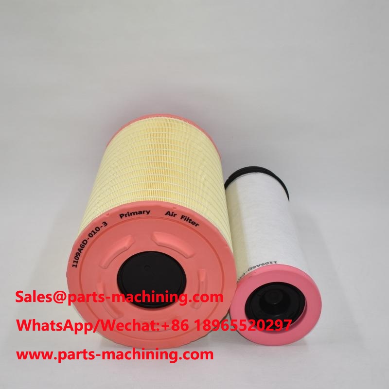 High-Quality Air Filter Kit 1109A6D-010-3