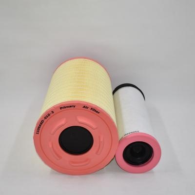 High-Quality Air Filter Kit 1109A6D-010-3