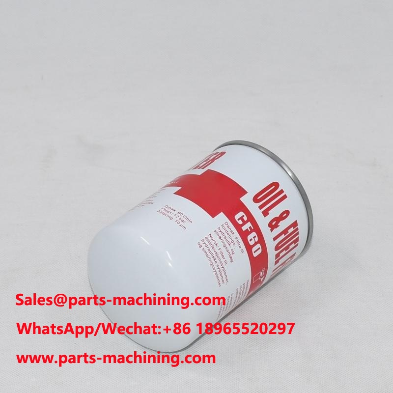 Genuine CF60 Hydraulic Spin-on Filter HF6535