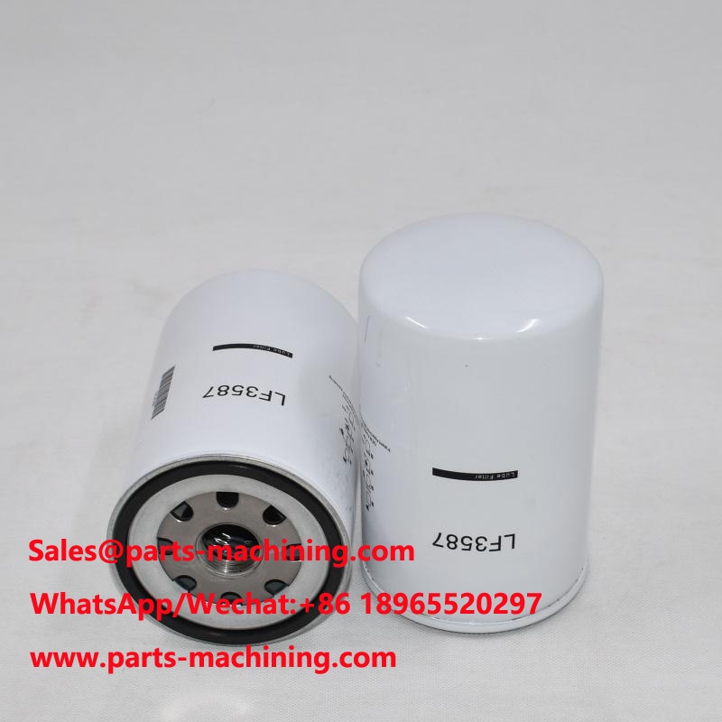 Oil Filter Cross Reference LF3587 1-13240047-1