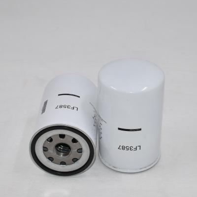 Oil Filter Cross Reference LF3587 1-13240047-1
