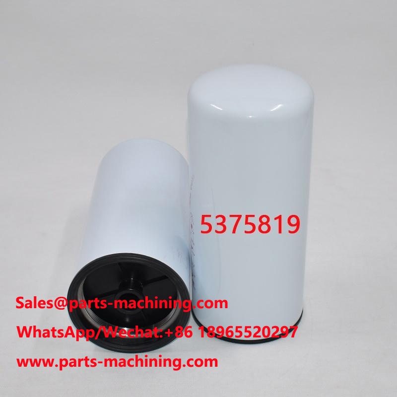 Highly Efficient 5375819 Fuel Filter DBF0256