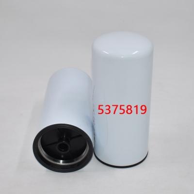 Highly Efficient 5375819 Fuel Filter DBF0256