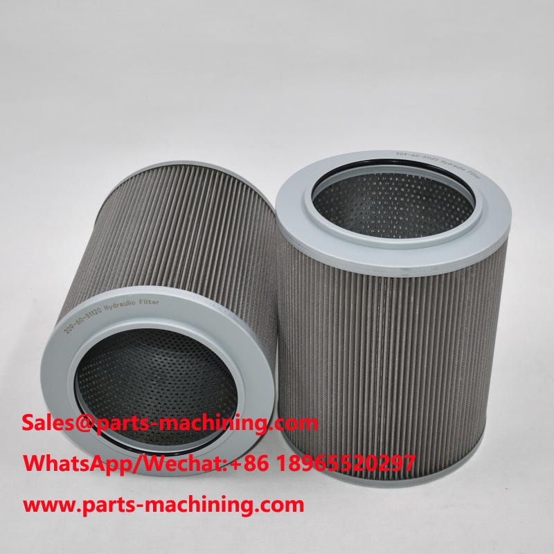 Dozer Parts 209-60-51120 Hydraulic Filter