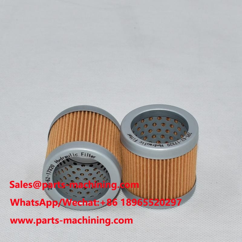 Hydraulic Filter 285-62-17320 For Dump Truck