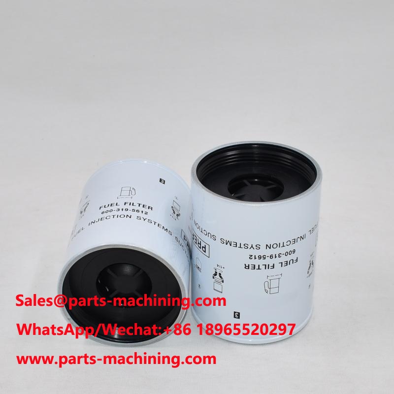 Fuel Water Separator Filter 600-319-5612