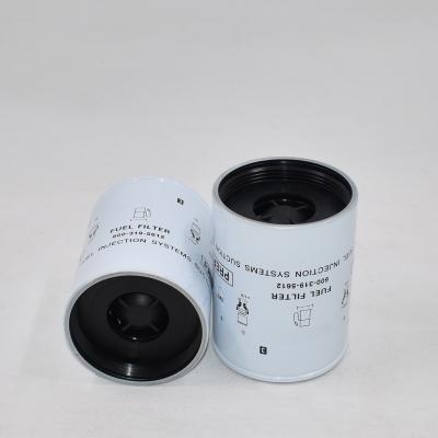 Fuel Water Separator Filter 600-319-5612