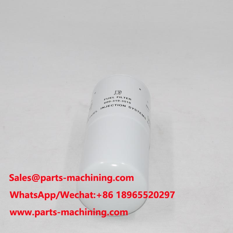 600-319-3510 Fuel Filter 600-311-3510 Loader Parts