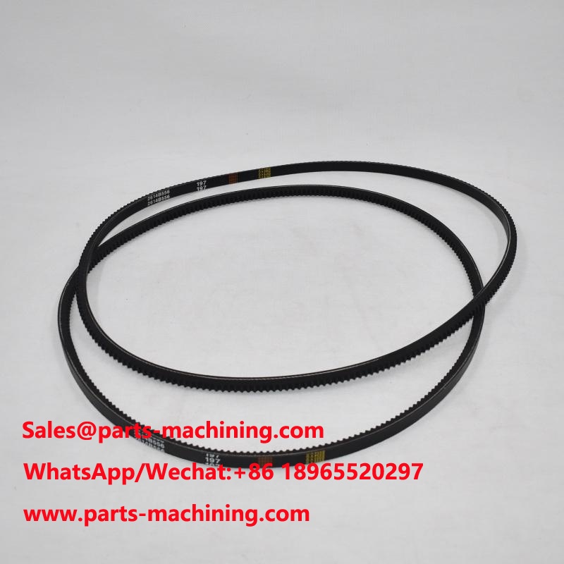 2614B656 V Belt For Engine 1004-4
