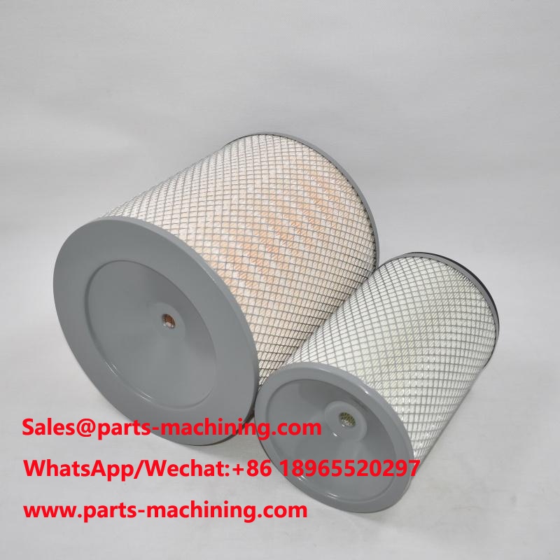 Original Air Filter Kit 1109-03367 110903367