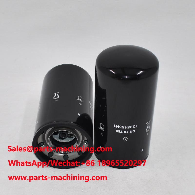 1295155H1 Oil Filter For Loader
