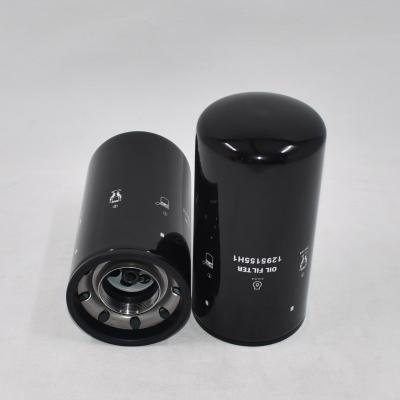 1295155H1 Oil Filter For Loader