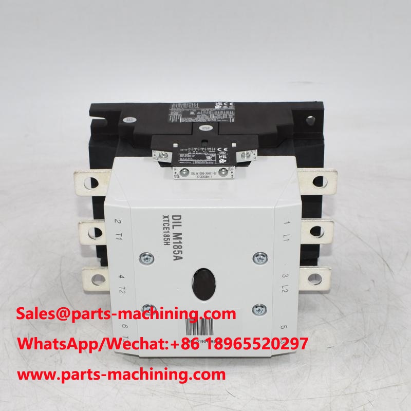 DILM185-22 Contactor XTCE185H