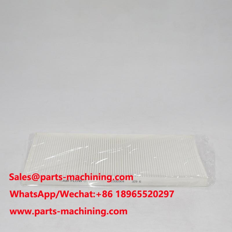 Cabin Air Filter 2995964 500039711 For Truck