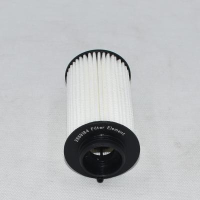 Gearbox Oil Filter Change 2869184