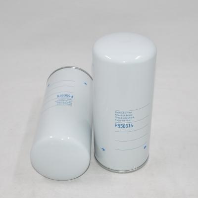 Hydraulic Filter Replacement P550615