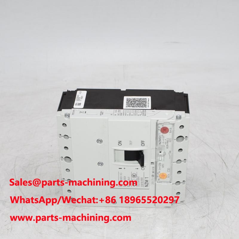 Genuine NZMS1-4-125 Breaker