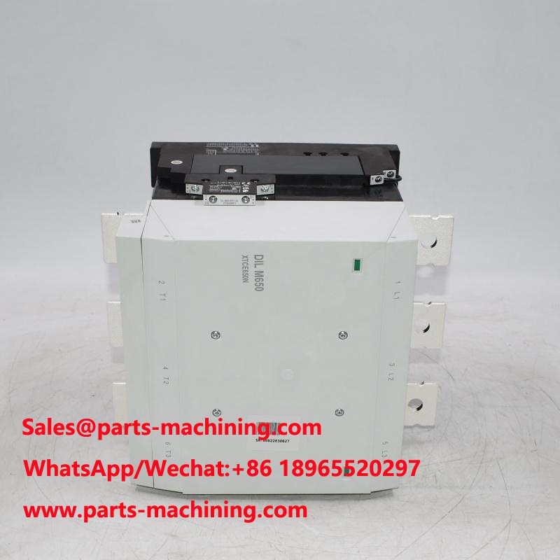 DILM650-22 Contactor XTCE650N