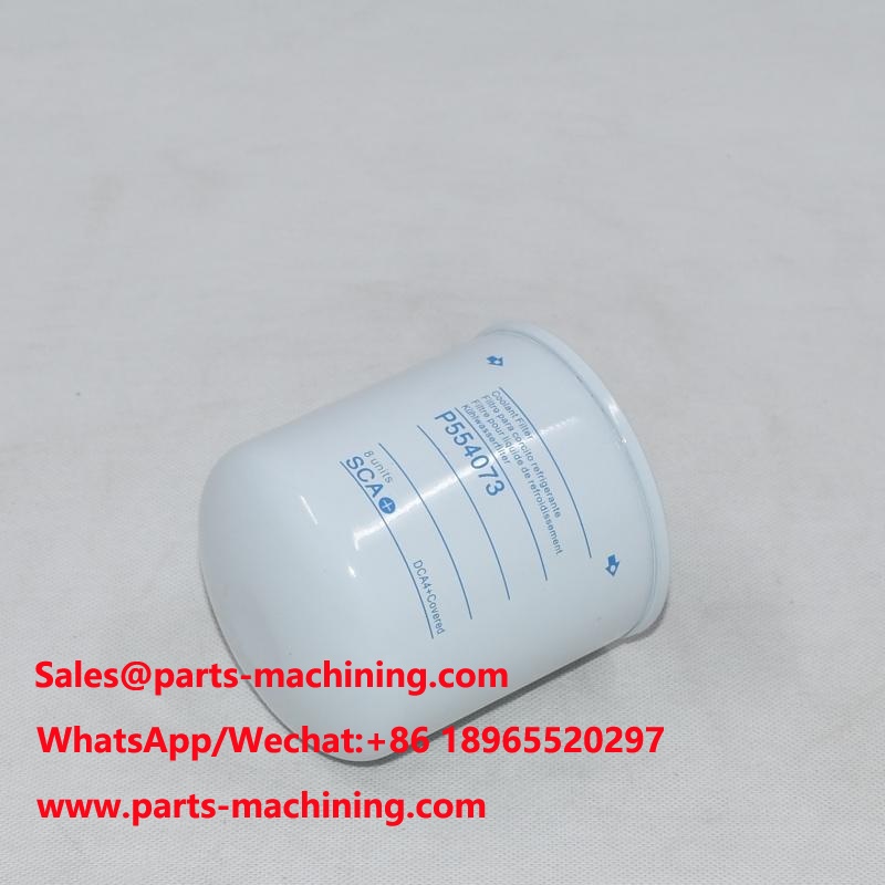 Generator Parts P554073 Coolant Filter 3316462