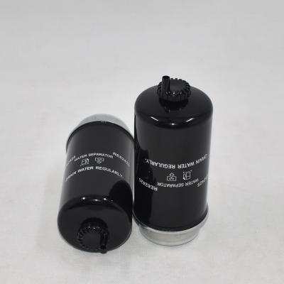 RE62425 Fuel Water Separator Filter WK8117 For Engine