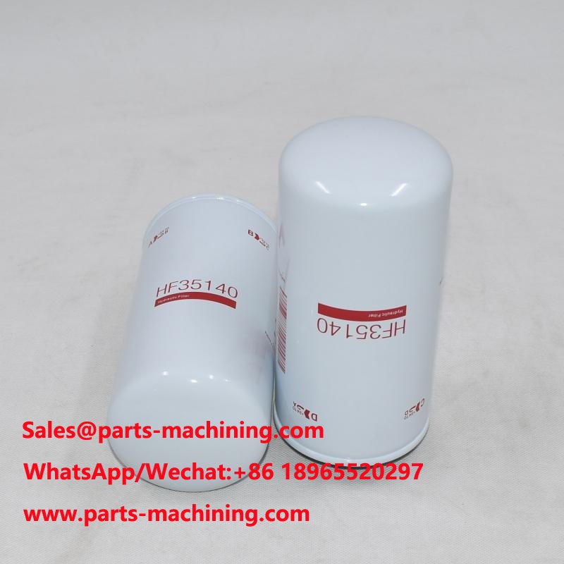 For Wheel Loader Hydraulic Filter HF35140 AT222005