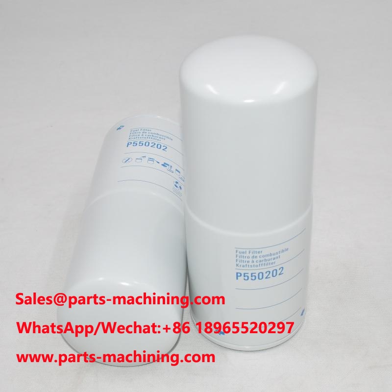 High-Quality P550202 Fuel Filter 120002060