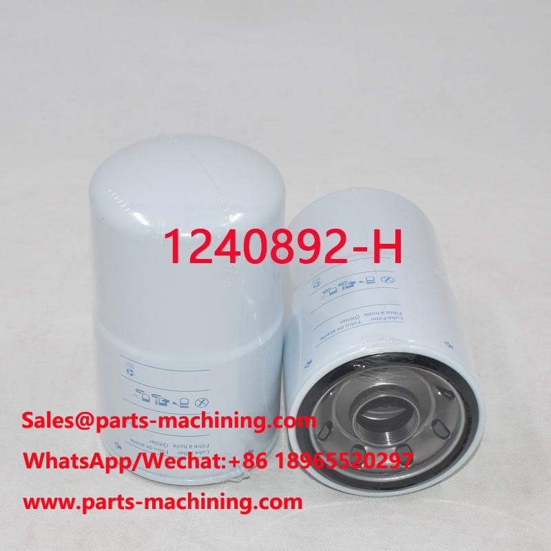 Genuine Oil Filter 1240892-H LF3478